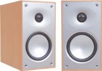 Mordaunt Short Avant 902 Bookshelf Speakers Black