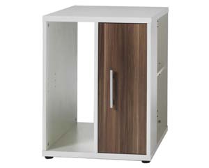 MORETTI desk high storage