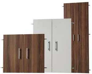 MORETTI door sets