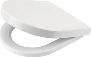 Moretti, 1228[^]1038G Duraplast Soft-Close Toilet Seat Urea