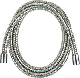 Moretti, 1228[^]53428 Extendable Stainless Steel Shower Hose