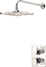 Moretti, 1228[^]7801F Lorin Built-In Thermostatic Dual Control