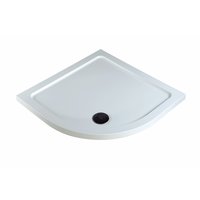 Quadrant Shower Tray 900 x 900 x 45mm