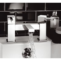 MORETTIandreg; Moretti Cubico Bath Filler