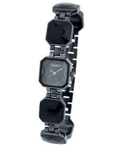 Ladies Octagonal Watch