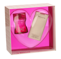 Love De Toi 60ml Gift Set 60ml Eau de Toilette