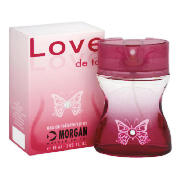 Love Love Love EDT Spray 60ML