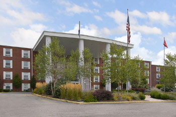 Ramada Inn Conference Center