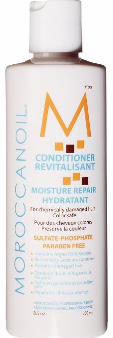 Moisture Repair Conditioner 250ml