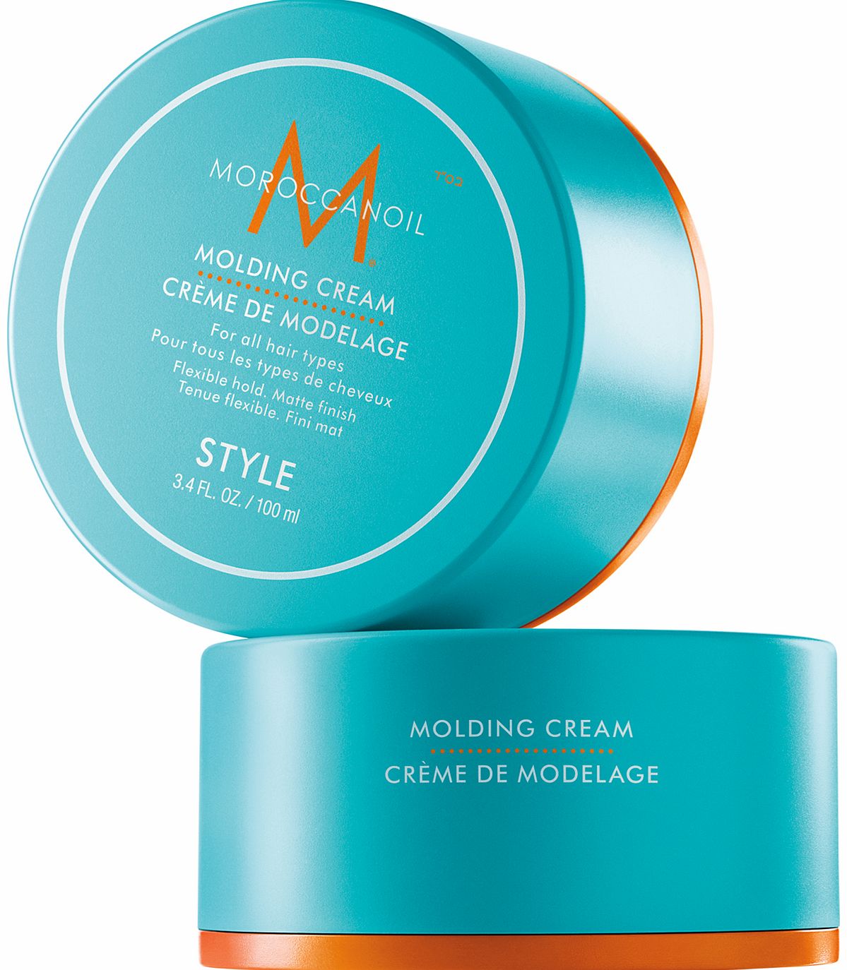 Molding Cream 100ml