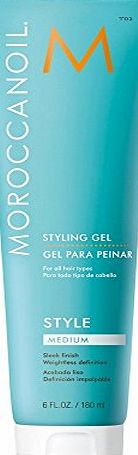 Moroccanoil Styling Gel Hair Gel