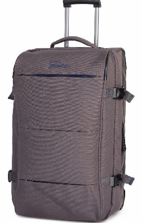 MORPHEUS Large 72cm/28`` Expander Wheelbag