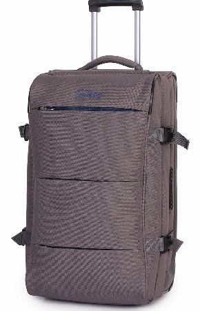 MORPHEUS Medium 63.5cm/25`` Expander Wheelbag