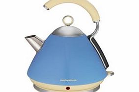 Morphy Richards 102010 Pyramid Refresh (Lid Base)