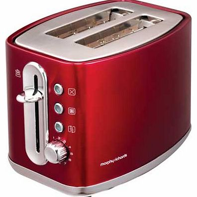 220004 Elipta 2 Slice Toaster -