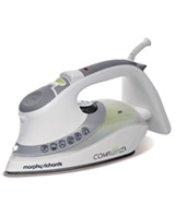 Morphy Richards 2200W Comfigrip Eco Steam Iron -