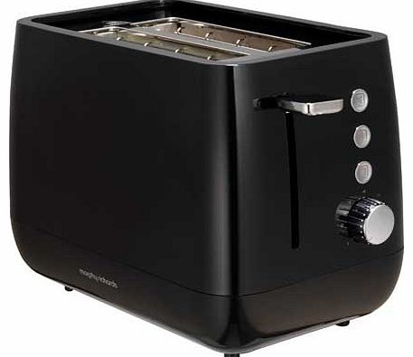 221106 Chroma 2 Slice Toaster -