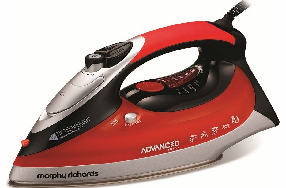 Morphy Richards 300001 Irons