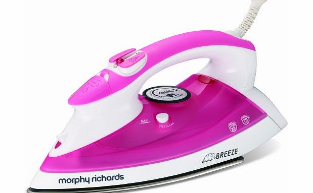 Morphy Richards 300209 Breeze Iron