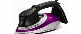 Morphy Richards 301010 Jul13 2400w Eco Comfigrip