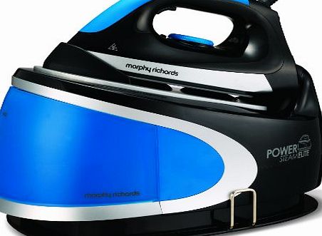 Morphy Richards 330002 2400w Power Steam Elite