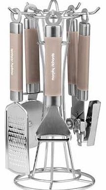 4 Piece Kitchen Gadget Set -