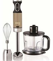 Morphy Richards 402014 Hand blender set barley