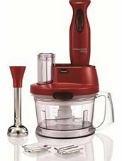 Morphy Richards 402502 Mid Hand Blender Processor