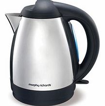 43027 1.5l Essentials Jug Kettle