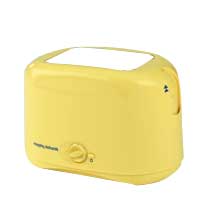 MORPHY RICHARDS 44408 Yellow