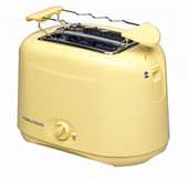 MORPHY RICHARDS 44438 Yellow