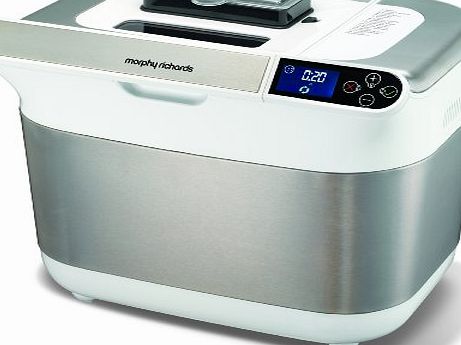 MORPHY RICHARDS 48324