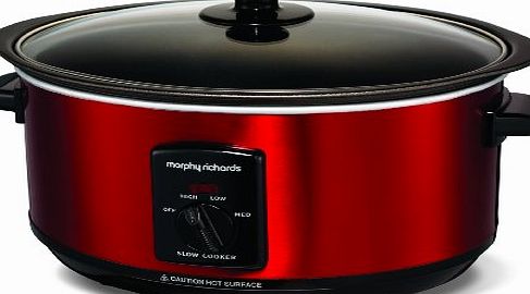 Morphy Richards 48702