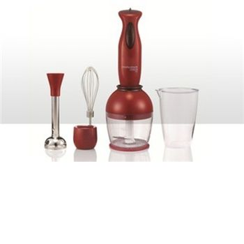 Morphy Richards Accents - Hand Blender Set in