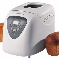 MORPHY RICHARDS Bread maker