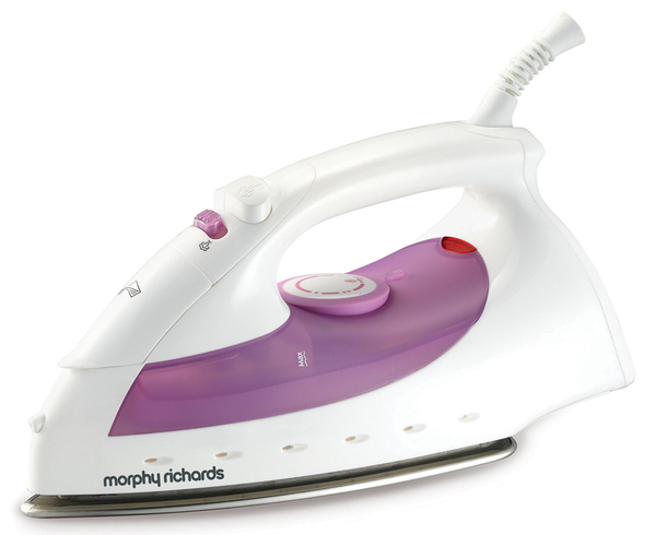 Morphy Richards Breeze Steam Iron