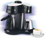 MORPHY RICHARDS CAFE Rico Expresso