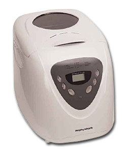 MORPHY RICHARDS Cooltouch Breadmaker