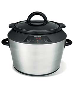 Digital Slow Cooker