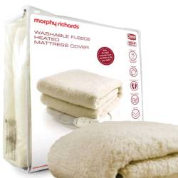 double heated underblanket 75148