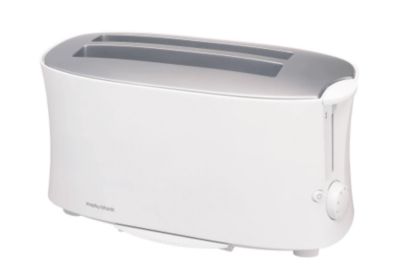 Morphy Richards Essential 4 Slice Toaster