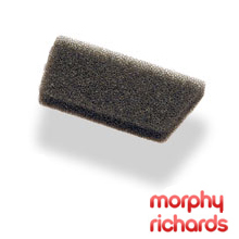 Richards Genuine 35174 Exhaust Filter