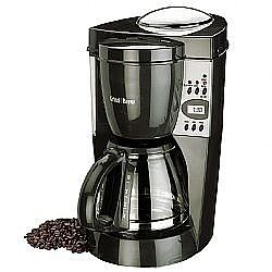 MORPHY RICHARDS Grind & Brew