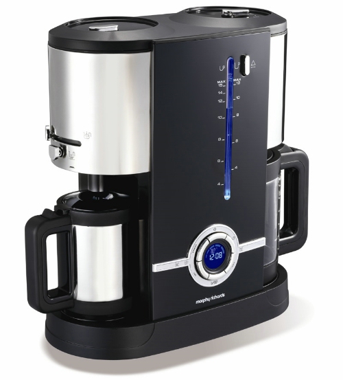 Latitude Filter Coffee Maker