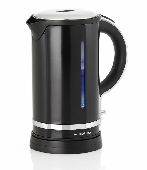 Latitude Kettle