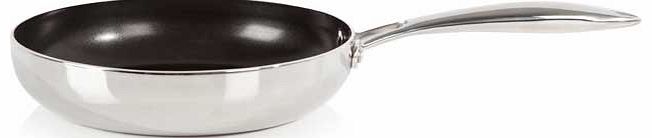 Morphy Richards Pro Tri 28cm Frying Pan -