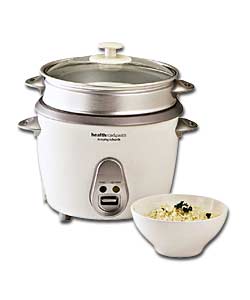 Rice & Pasta Cooker