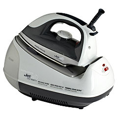 MORPHY RICHARDS Steam Generator Iron