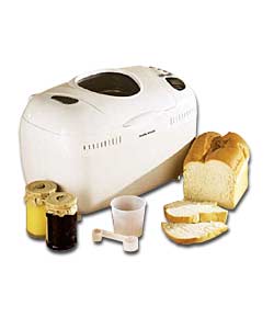 Traditional Loaf Breadmaker