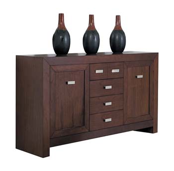 Morris Furniture Atlas Large Sideboard